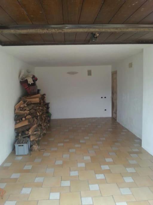 Ferienwohnung Sardegna Casa A 250 Metri Dal Mare Con Piscina Olbia Exterior foto