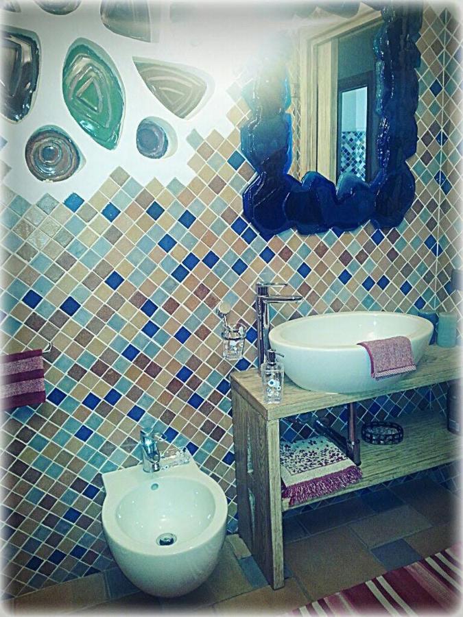 Ferienwohnung Sardegna Casa A 250 Metri Dal Mare Con Piscina Olbia Exterior foto