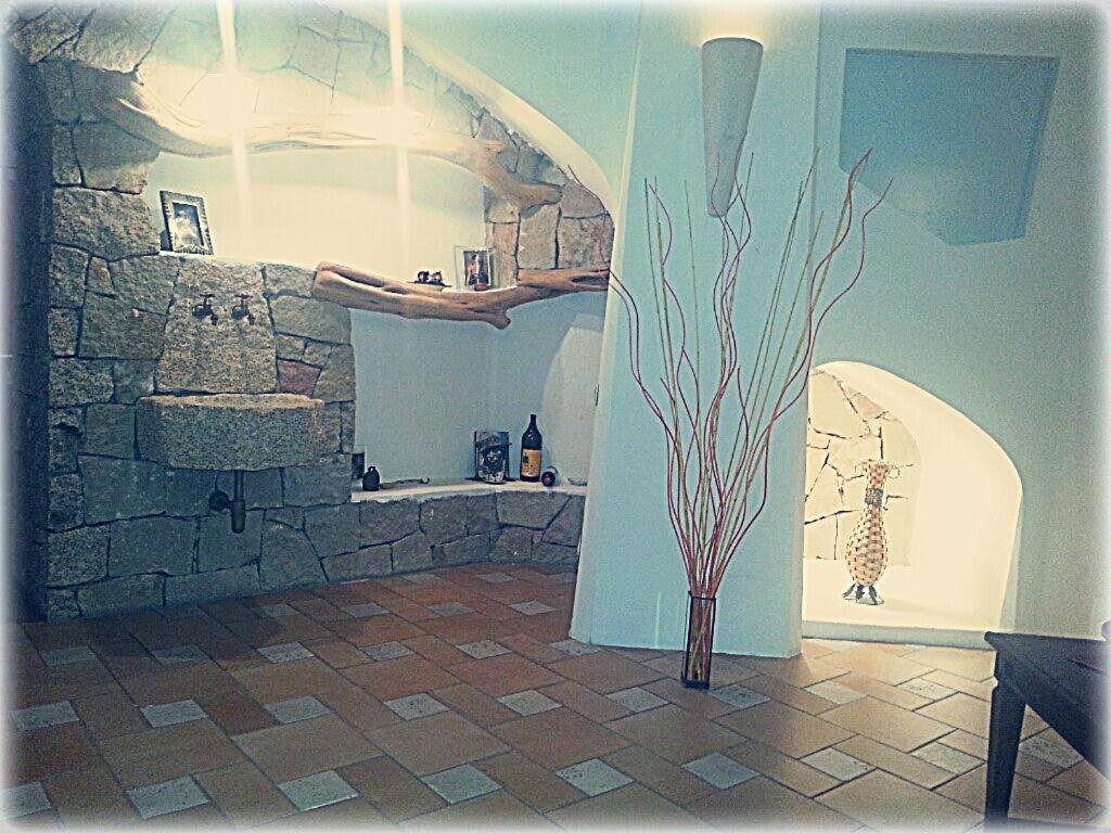 Ferienwohnung Sardegna Casa A 250 Metri Dal Mare Con Piscina Olbia Exterior foto